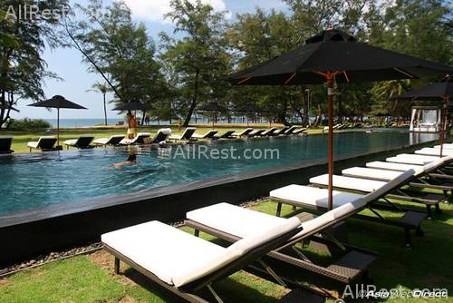 SALA Phuket Resort & Spa 36